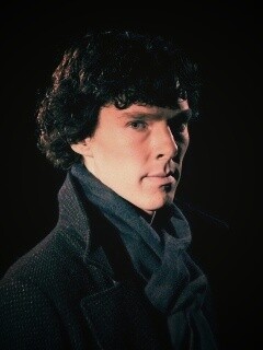 Benedict Cumberbatch обои