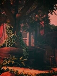 Orcs must die обои