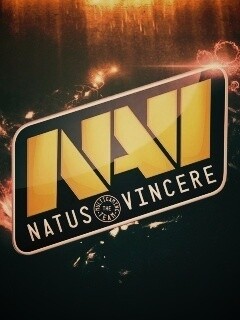 Natus Vincere обои