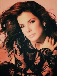 Баллок Сандра фото обои