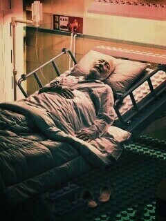 Лего больница обои