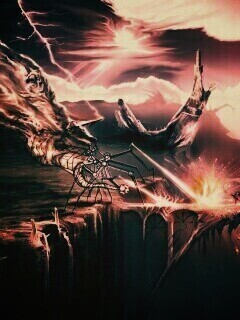 Погоня обои