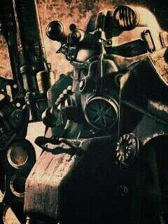 Fallout 3 обои