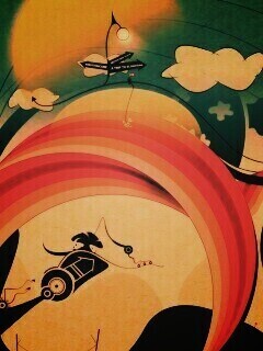 Минималистичные обои обои