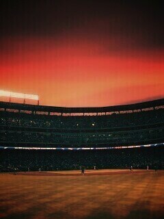 Бейсбольная милиция обои