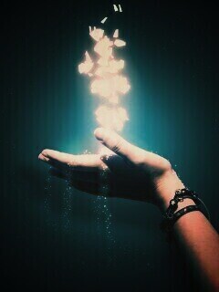 Волшебство обои