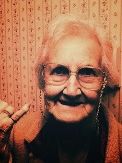 Чумовая бабуся обои