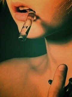 Наркоманка обои