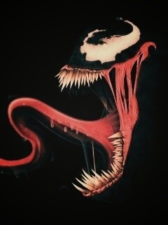 Канидж обои