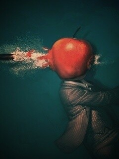 Убийство apple обои