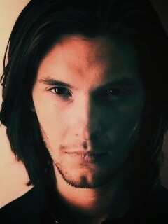 Бэн барнс обои