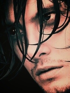 Бен Барнс обои