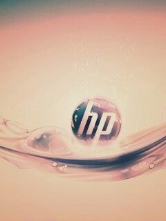 Hewlett Packard обои