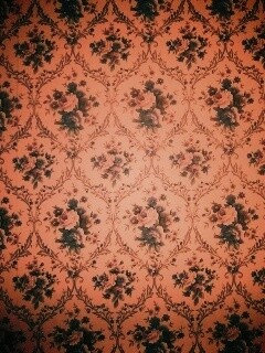 Текстура старых обоев обои