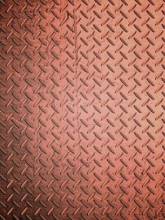 Текстура стального пола обои