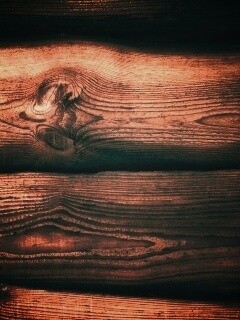 Грубые доски обои