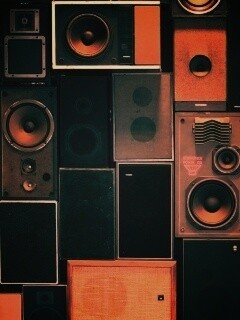 Колонки обои