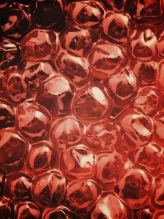 Красная икра обои