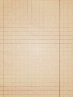 Лист в клеточку обои