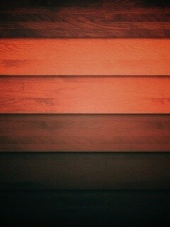 Коричневые доски обои