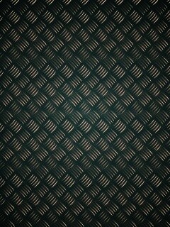 Металлический пол обои