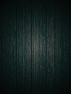 Черный пол обои