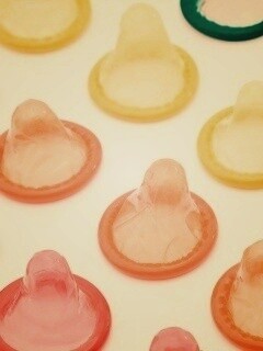 Контрацепция обои