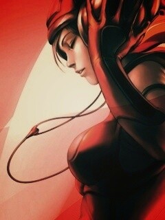 В вихре музыки обои