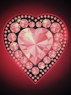 Обои на День Святого Валентина обои