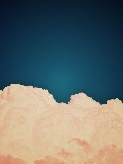 Облака обои