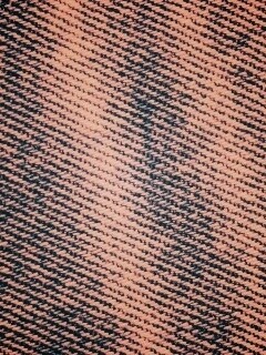 Джинса с протертыми полосами обои