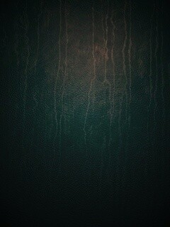 Черная кожа в подтеках обои