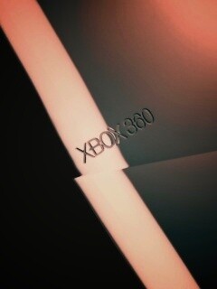 Приставка XBOX 360 обои