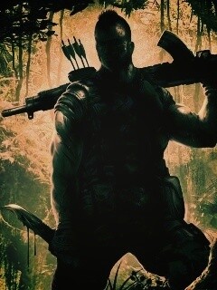 Турок 2 обои