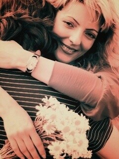 Поздравление с 8 марта обои