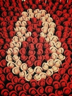 8 марта обои