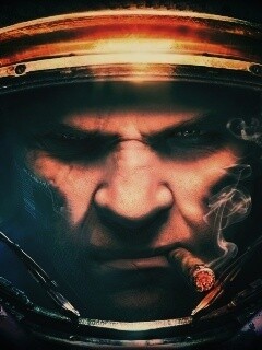 Тайкус Финдли обои