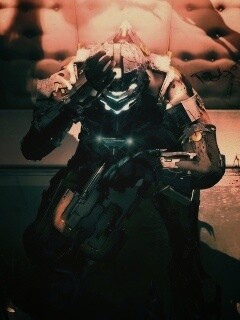 Dead Space 2 обои