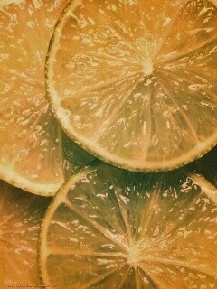 Зеленый лайм обои