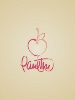 Логотип Ранеток обои