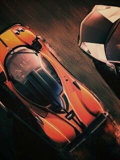 Hot Pursuit обои