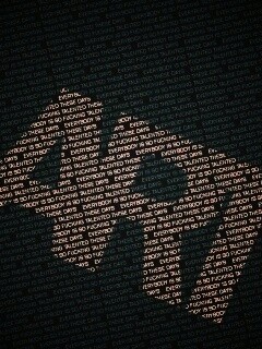 Последнее время все блин такие талантливые обои