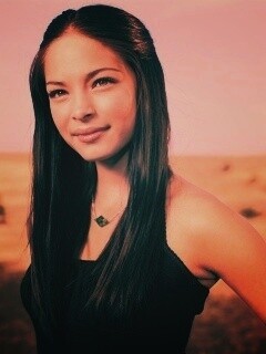 Лана Лэнг обои