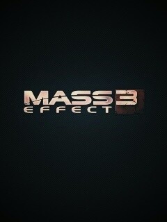 Mass Effect 3 обои
