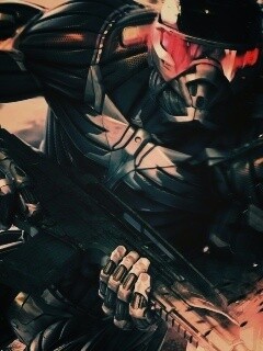 Crysis 2 обои