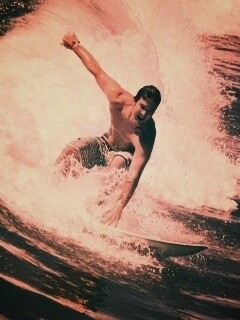 Серфинг обои