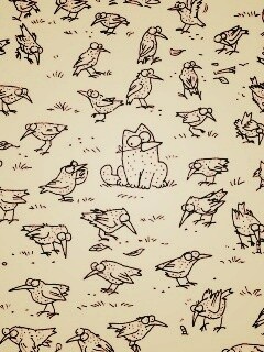 Свой среди чужих обои