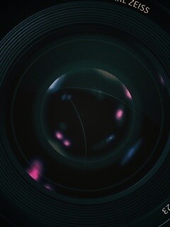 Объектив обои