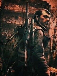 S.T.A.L.K.E.R. обои