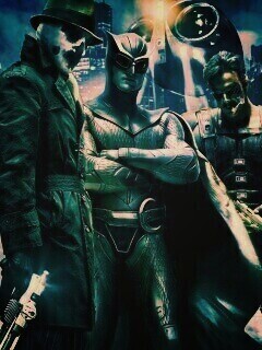 Хранители обои